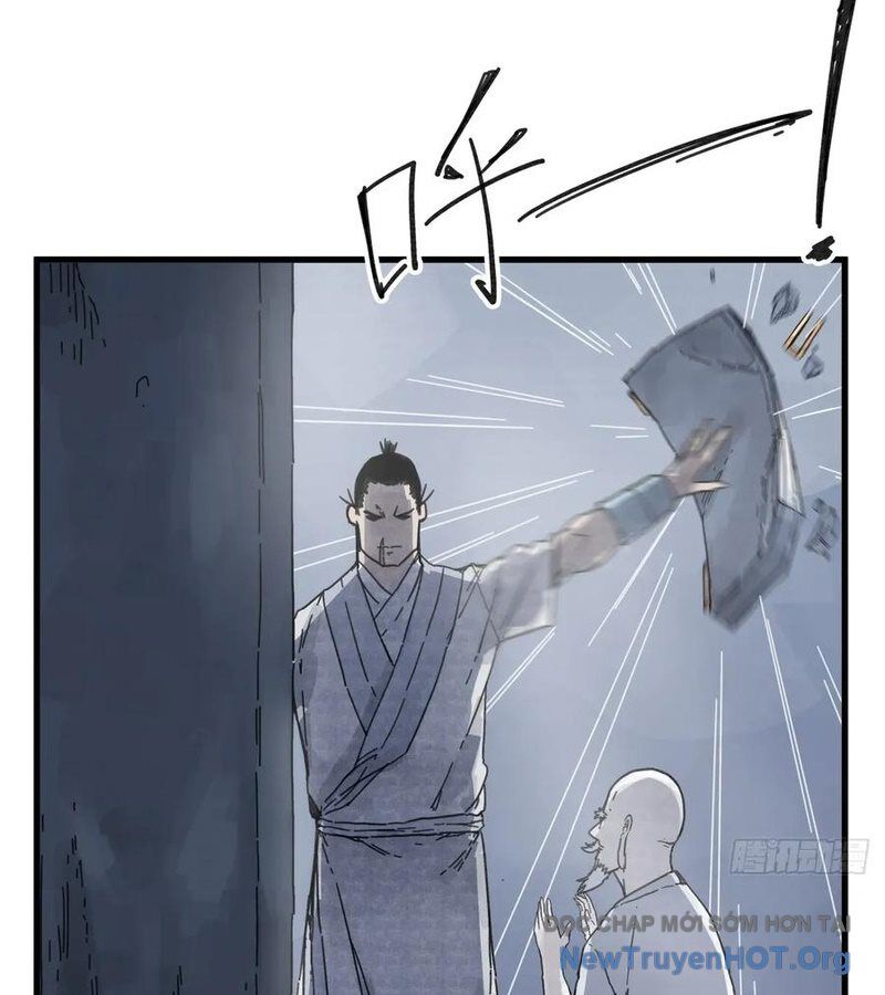 Hiệp Khách Hành bất thông - Chapter 74 - Page 31