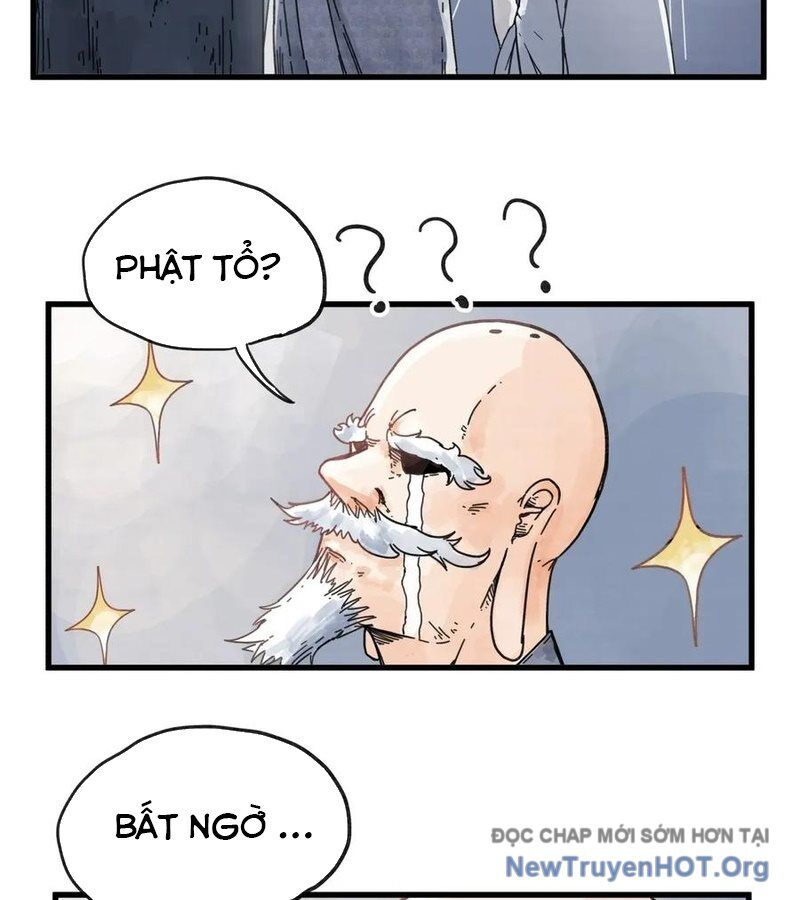 Hiệp Khách Hành bất thông - Chapter 74 - Page 32