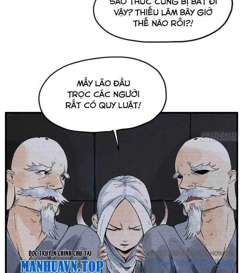 Hiệp Khách Hành bất thông - Chapter 74 - Page 4