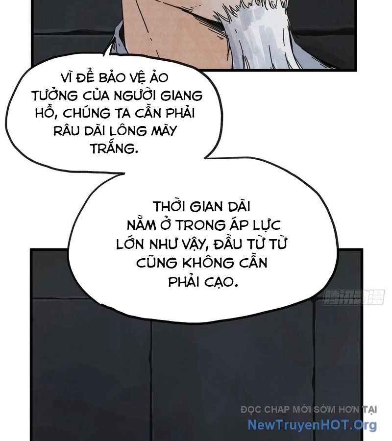 Hiệp Khách Hành bất thông - Chapter 74 - Page 7