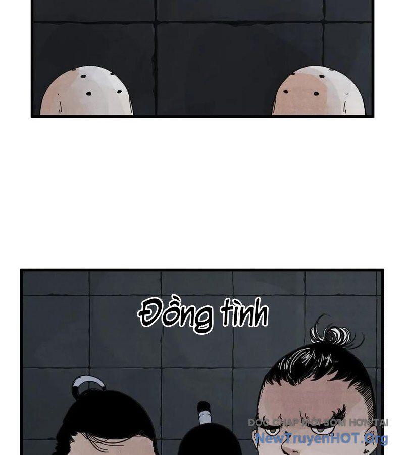 Hiệp Khách Hành bất thông - Chapter 74 - Page 8