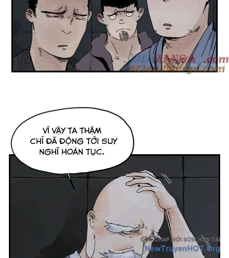 Hiệp Khách Hành bất thông - Chapter 74 - Page 9