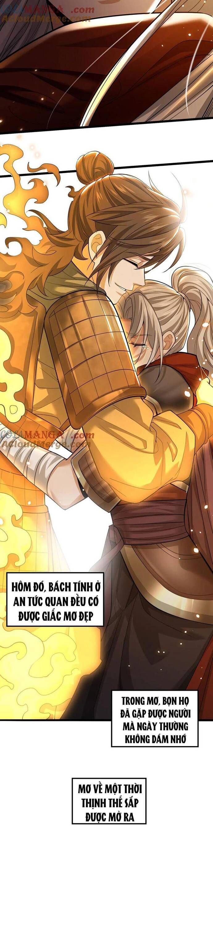 Giết Ta Thêm Vài Lần Nữa, Ta Liền Trở Thành Vô Địch! - Chapter 84 - Page 21