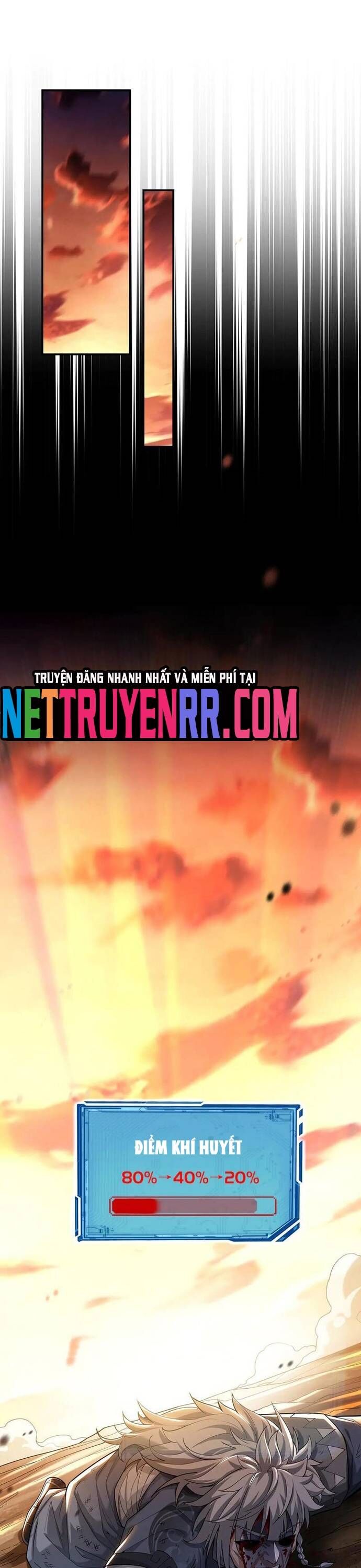 Giết Ta Thêm Vài Lần Nữa, Ta Liền Trở Thành Vô Địch! - Chapter 84 - Page 22