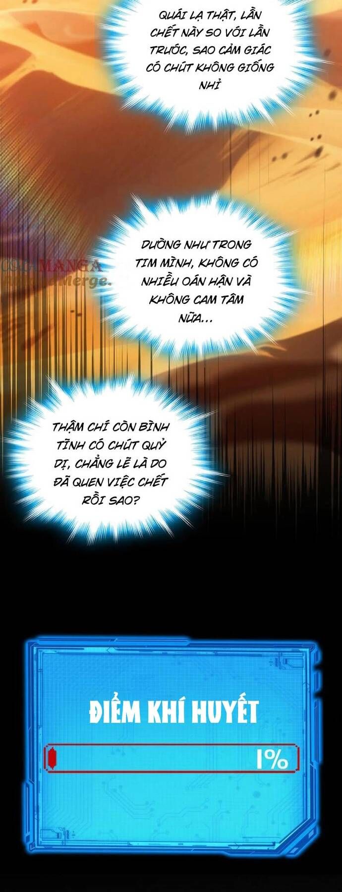 Giết Ta Thêm Vài Lần Nữa, Ta Liền Trở Thành Vô Địch! - Chapter 84 - Page 25