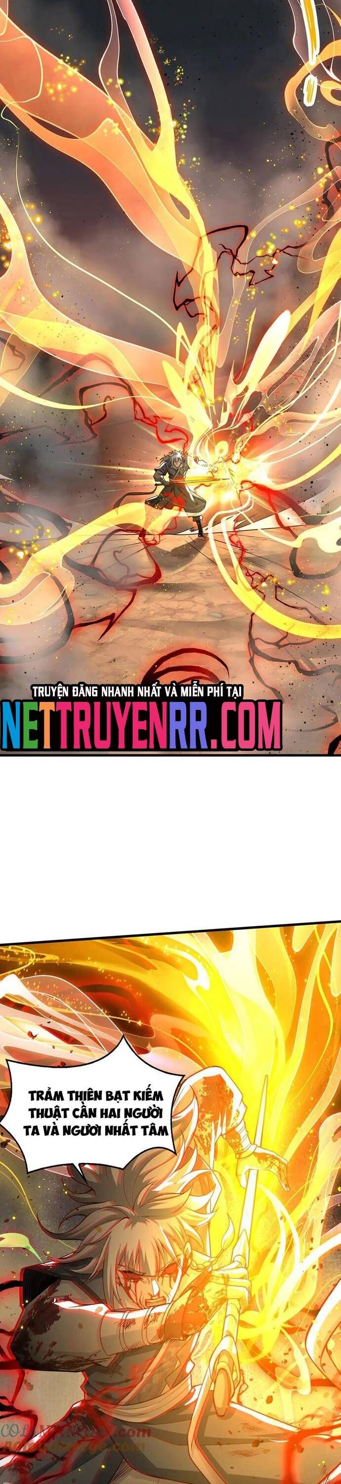 Giết Ta Thêm Vài Lần Nữa, Ta Liền Trở Thành Vô Địch! - Chapter 84 - Page 7