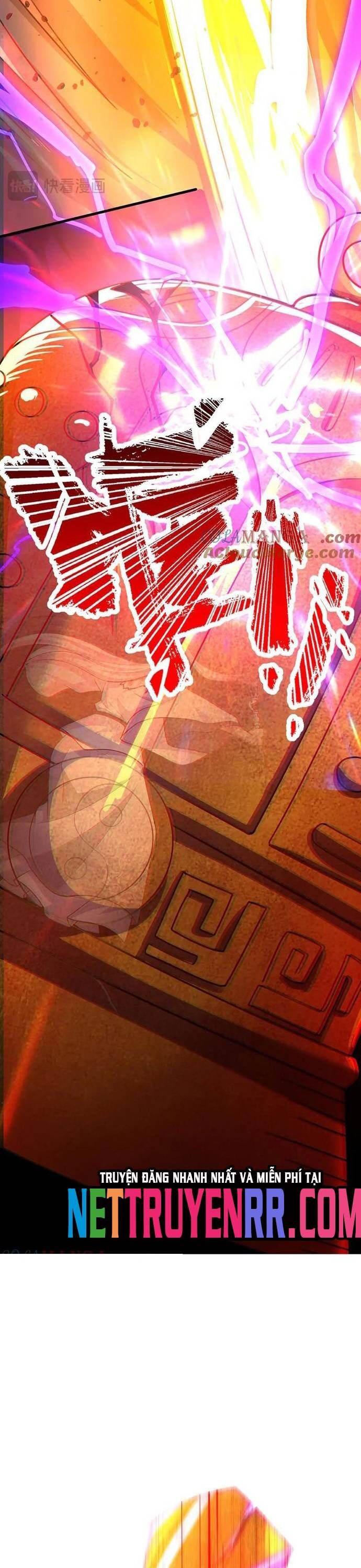 Giết Ta Thêm Vài Lần Nữa, Ta Liền Trở Thành Vô Địch! - Chapter 84 - Page 9