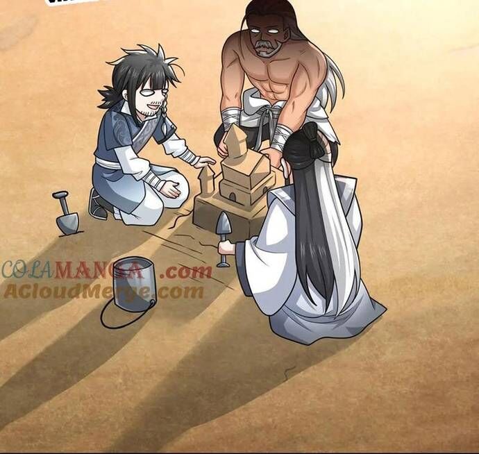 Giết Ta Thêm Vài Lần Nữa, Ta Liền Trở Thành Vô Địch! - Chapter 85 - Page 26