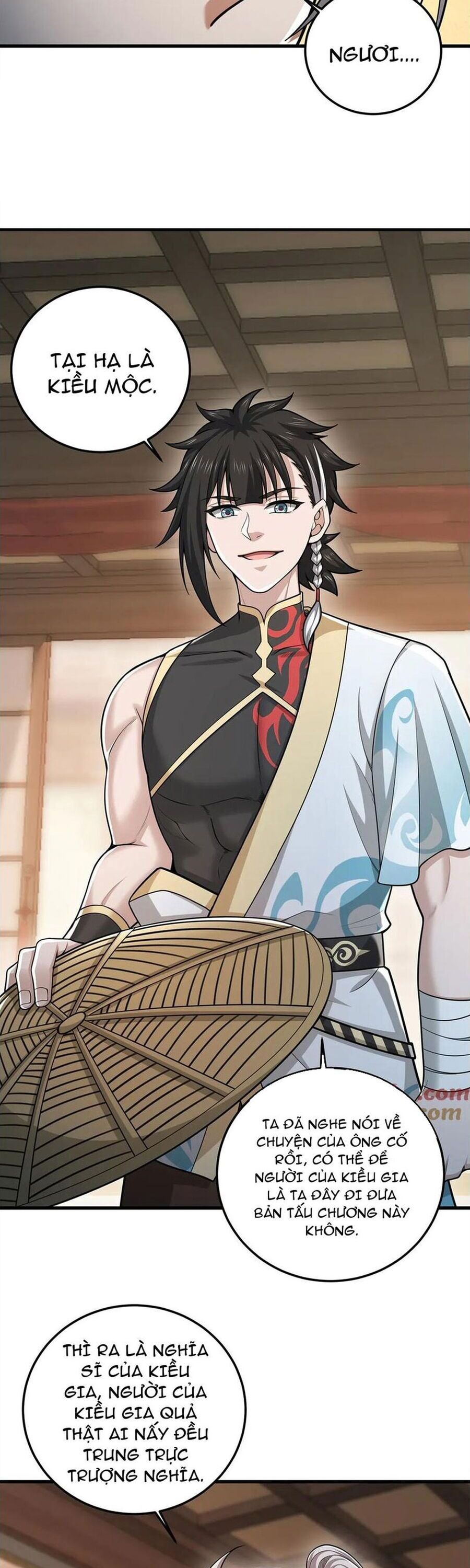 Giết Ta Thêm Vài Lần Nữa, Ta Liền Trở Thành Vô Địch! - Chapter 87 - Page 13