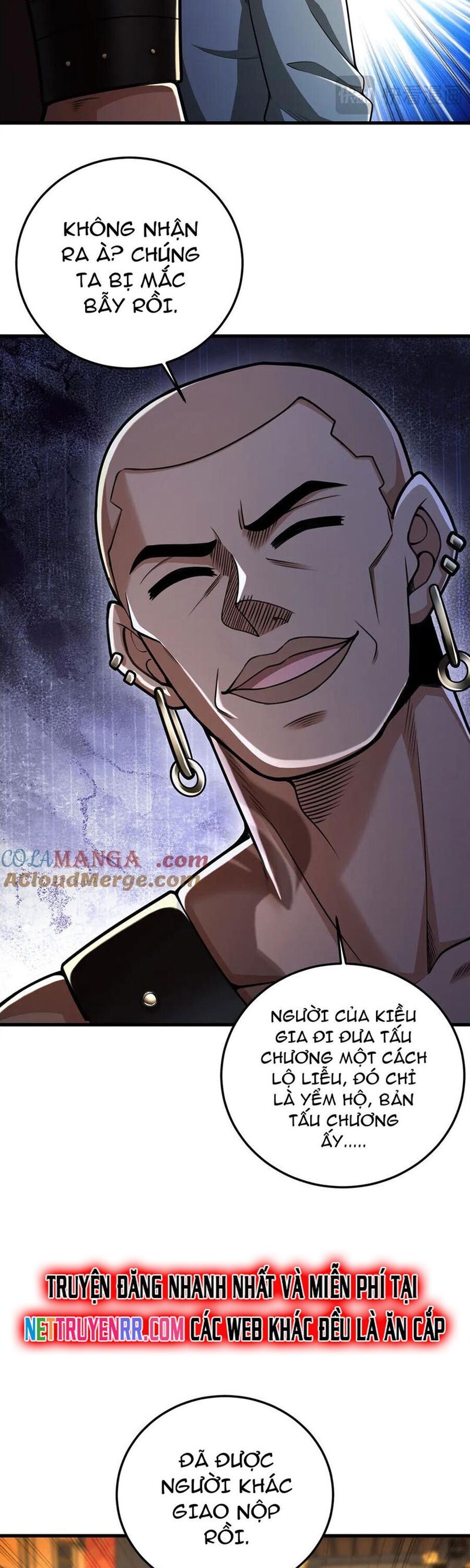 Giết Ta Thêm Vài Lần Nữa, Ta Liền Trở Thành Vô Địch! - Chapter 87 - Page 26