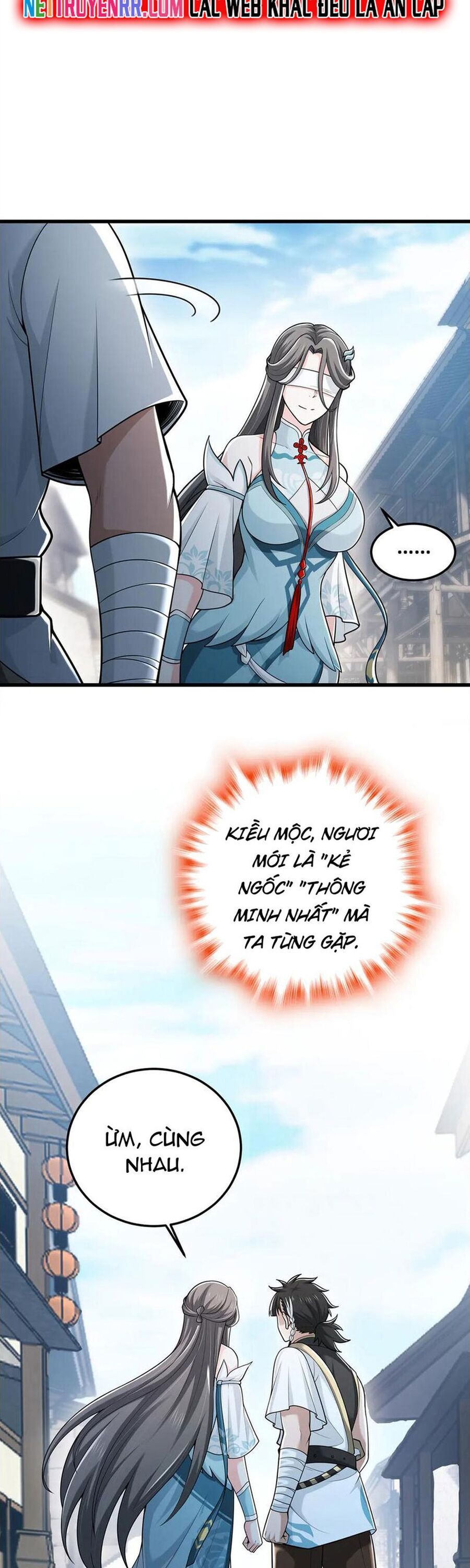 Giết Ta Thêm Vài Lần Nữa, Ta Liền Trở Thành Vô Địch! - Chapter 87 - Page 6