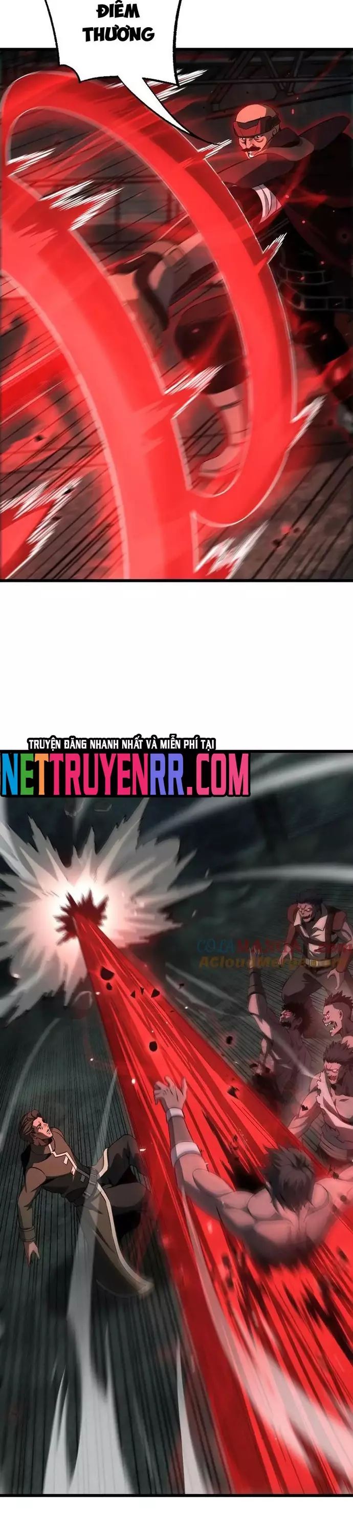 Mạt Thế Kiếm Thần: Ta Chấn Kinh Toàn Cầu - Chapter 79 - Page 23