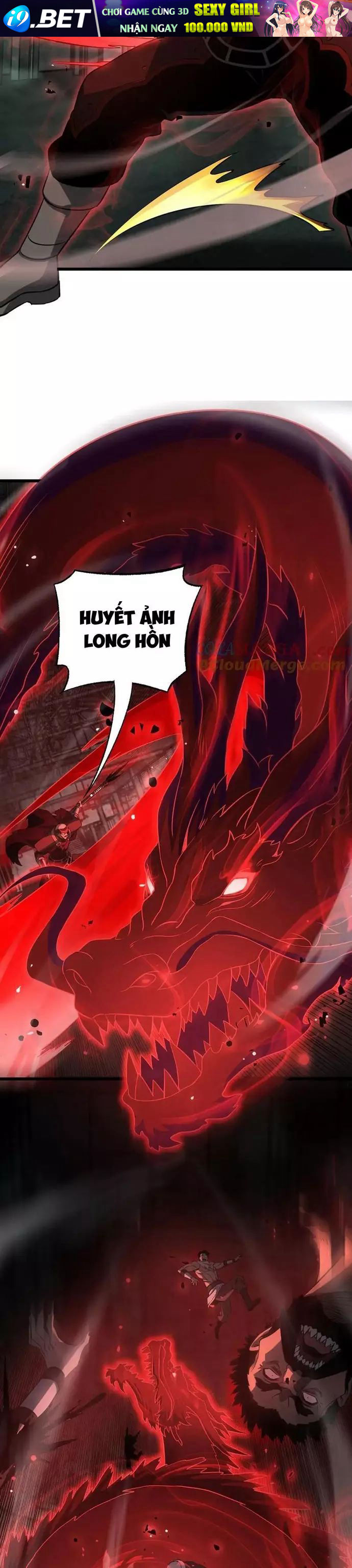 Mạt Thế Kiếm Thần: Ta Chấn Kinh Toàn Cầu - Chapter 79 - Page 26