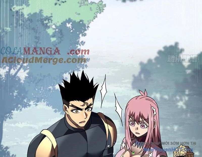 Mệnh Luân Chi Chủ! Khi Dị Biến Giáng Lâm Nhân Gian! - Chapter 130 - Page 101