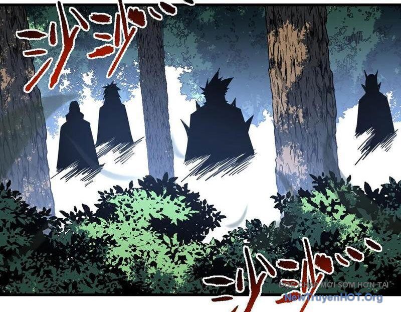 Mệnh Luân Chi Chủ! Khi Dị Biến Giáng Lâm Nhân Gian! - Chapter 130 - Page 105