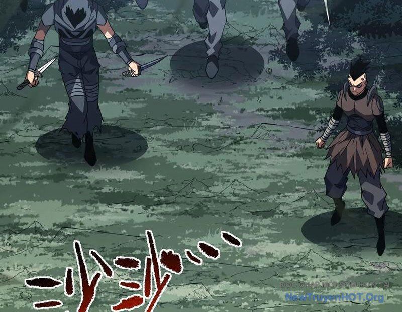 Mệnh Luân Chi Chủ! Khi Dị Biến Giáng Lâm Nhân Gian! - Chapter 130 - Page 107