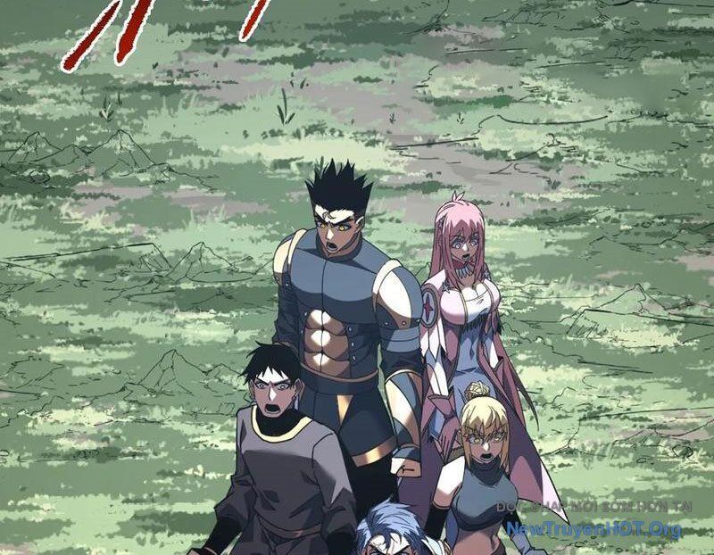 Mệnh Luân Chi Chủ! Khi Dị Biến Giáng Lâm Nhân Gian! - Chapter 130 - Page 108