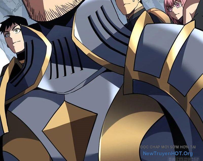 Mệnh Luân Chi Chủ! Khi Dị Biến Giáng Lâm Nhân Gian! - Chapter 130 - Page 11