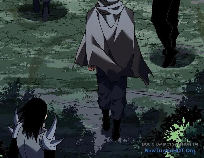 Mệnh Luân Chi Chủ! Khi Dị Biến Giáng Lâm Nhân Gian! - Chapter 130 - Page 112