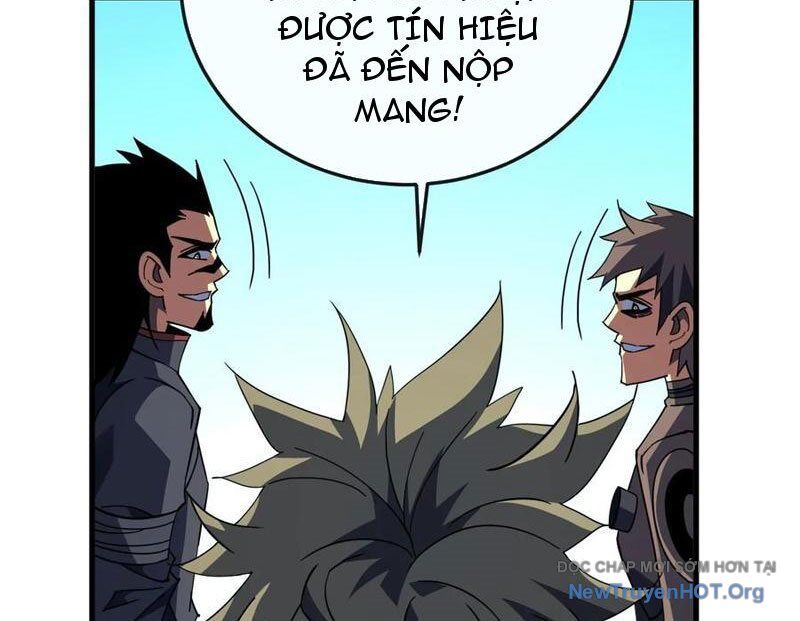 Mệnh Luân Chi Chủ! Khi Dị Biến Giáng Lâm Nhân Gian! - Chapter 130 - Page 114