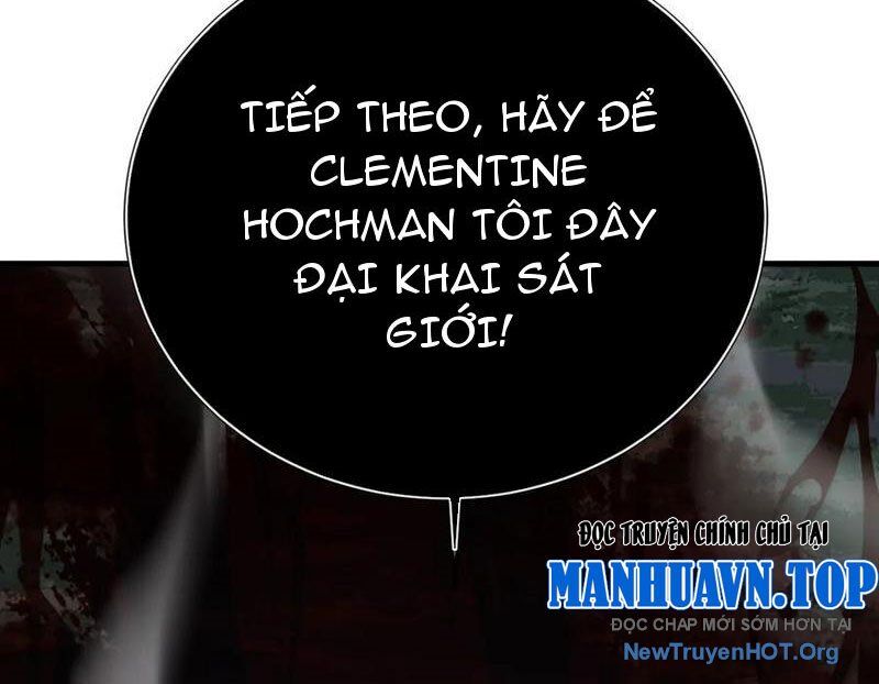 Mệnh Luân Chi Chủ! Khi Dị Biến Giáng Lâm Nhân Gian! - Chapter 130 - Page 116