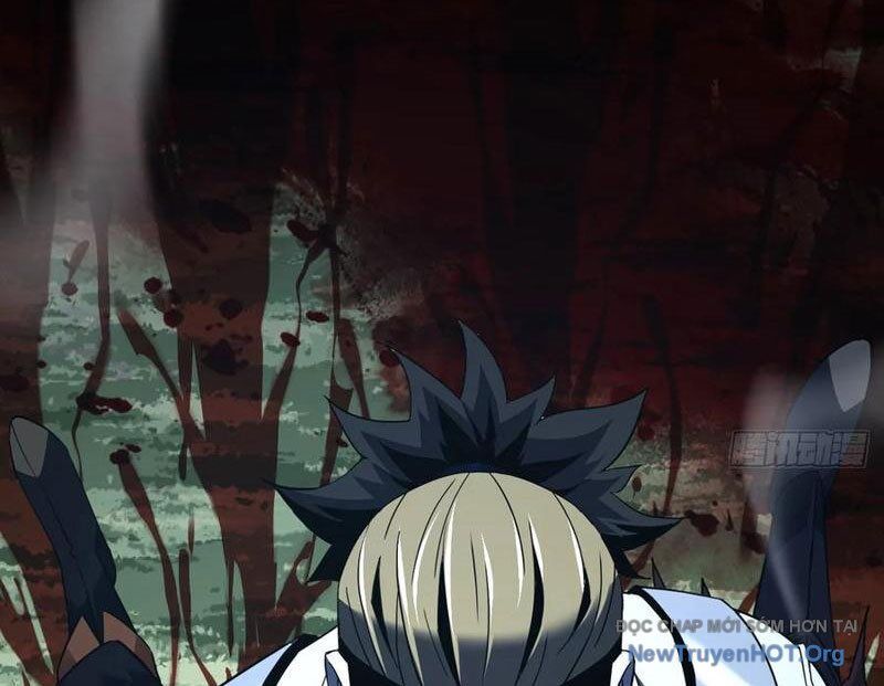 Mệnh Luân Chi Chủ! Khi Dị Biến Giáng Lâm Nhân Gian! - Chapter 130 - Page 117