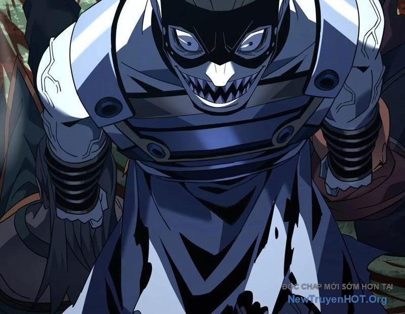 Mệnh Luân Chi Chủ! Khi Dị Biến Giáng Lâm Nhân Gian! - Chapter 130 - Page 118