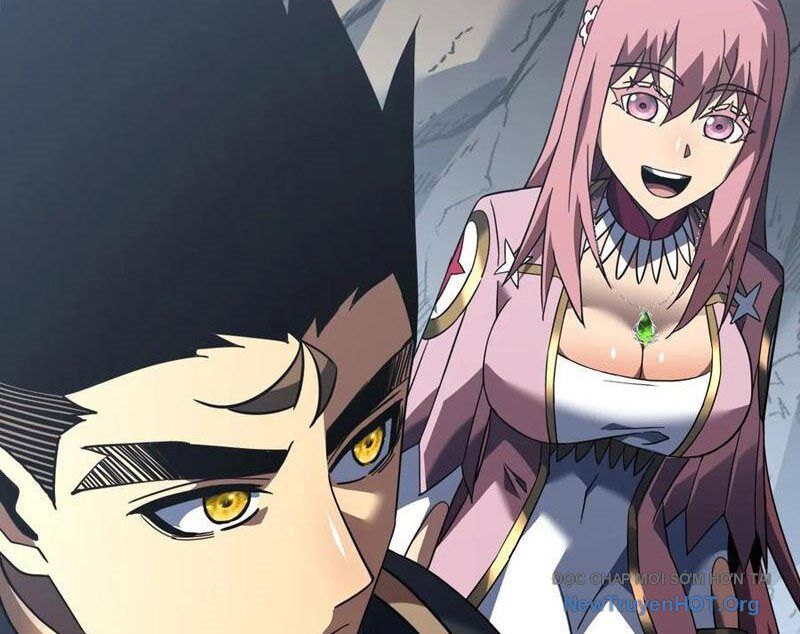 Mệnh Luân Chi Chủ! Khi Dị Biến Giáng Lâm Nhân Gian! - Chapter 130 - Page 14