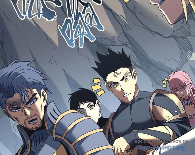 Mệnh Luân Chi Chủ! Khi Dị Biến Giáng Lâm Nhân Gian! - Chapter 130 - Page 19