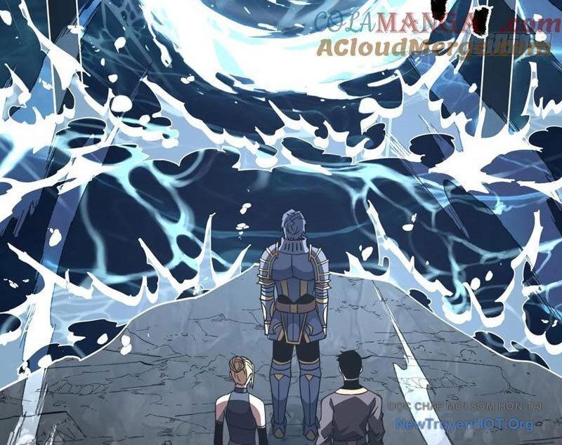 Mệnh Luân Chi Chủ! Khi Dị Biến Giáng Lâm Nhân Gian! - Chapter 130 - Page 23