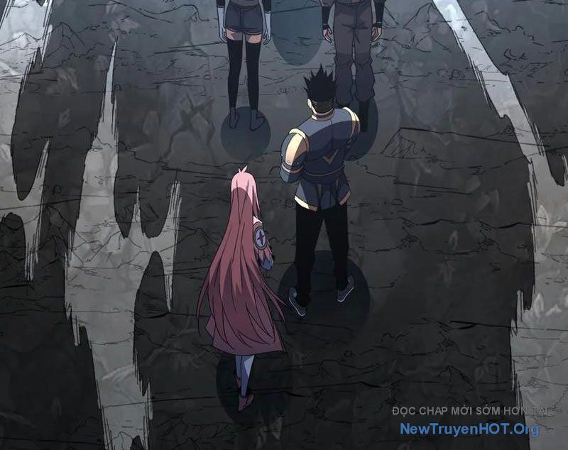 Mệnh Luân Chi Chủ! Khi Dị Biến Giáng Lâm Nhân Gian! - Chapter 130 - Page 24