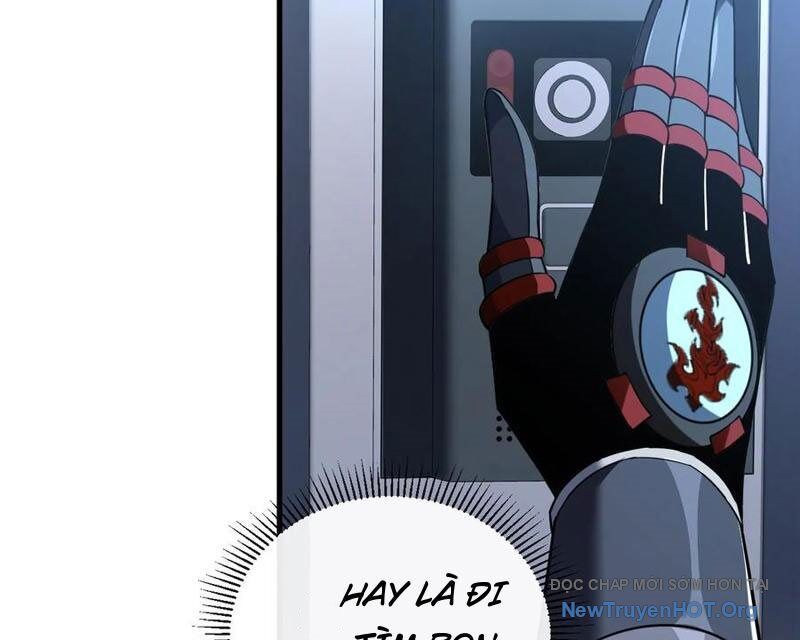 Mệnh Luân Chi Chủ! Khi Dị Biến Giáng Lâm Nhân Gian! - Chapter 130 - Page 43