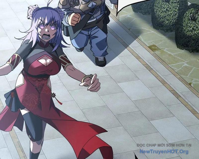 Mệnh Luân Chi Chủ! Khi Dị Biến Giáng Lâm Nhân Gian! - Chapter 130 - Page 45