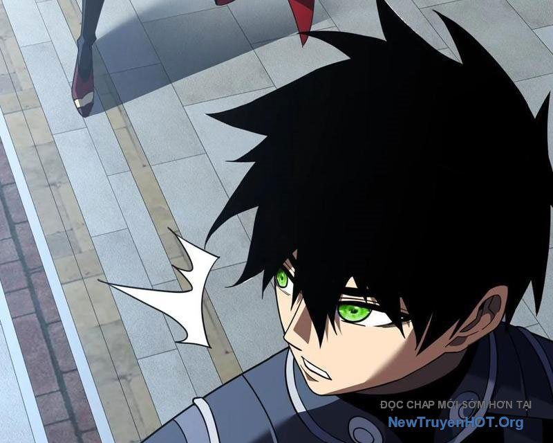 Mệnh Luân Chi Chủ! Khi Dị Biến Giáng Lâm Nhân Gian! - Chapter 130 - Page 46