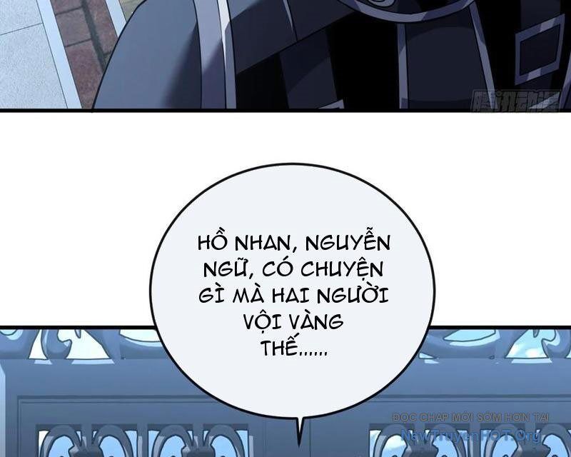 Mệnh Luân Chi Chủ! Khi Dị Biến Giáng Lâm Nhân Gian! - Chapter 130 - Page 47