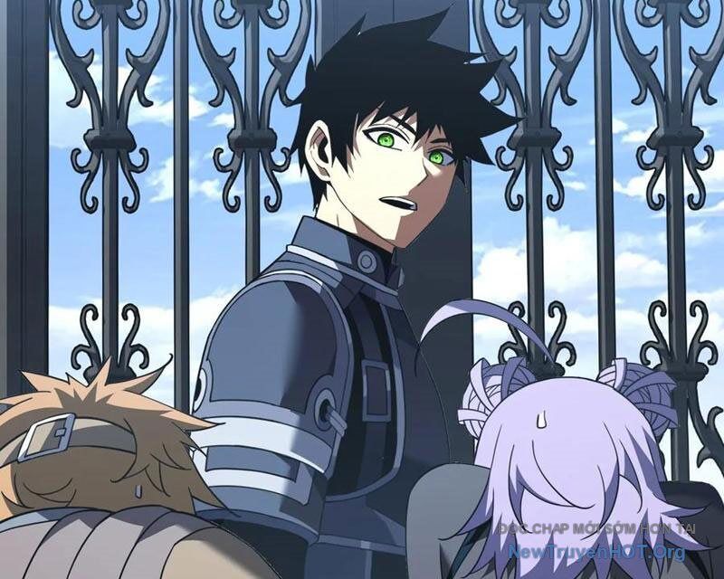 Mệnh Luân Chi Chủ! Khi Dị Biến Giáng Lâm Nhân Gian! - Chapter 130 - Page 48