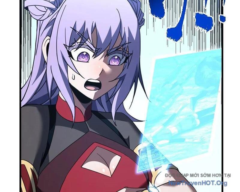 Mệnh Luân Chi Chủ! Khi Dị Biến Giáng Lâm Nhân Gian! - Chapter 130 - Page 55