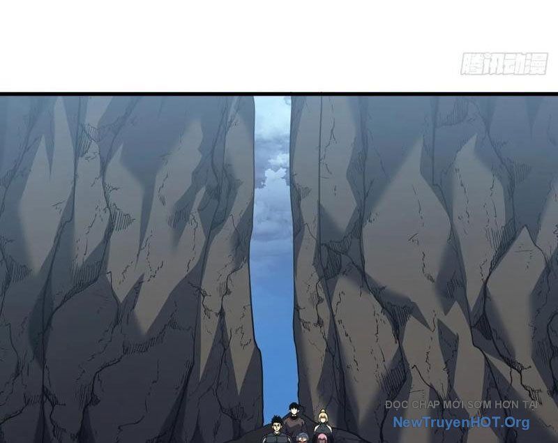 Mệnh Luân Chi Chủ! Khi Dị Biến Giáng Lâm Nhân Gian! - Chapter 130 - Page 6