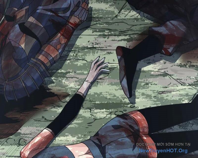 Mệnh Luân Chi Chủ! Khi Dị Biến Giáng Lâm Nhân Gian! - Chapter 130 - Page 61