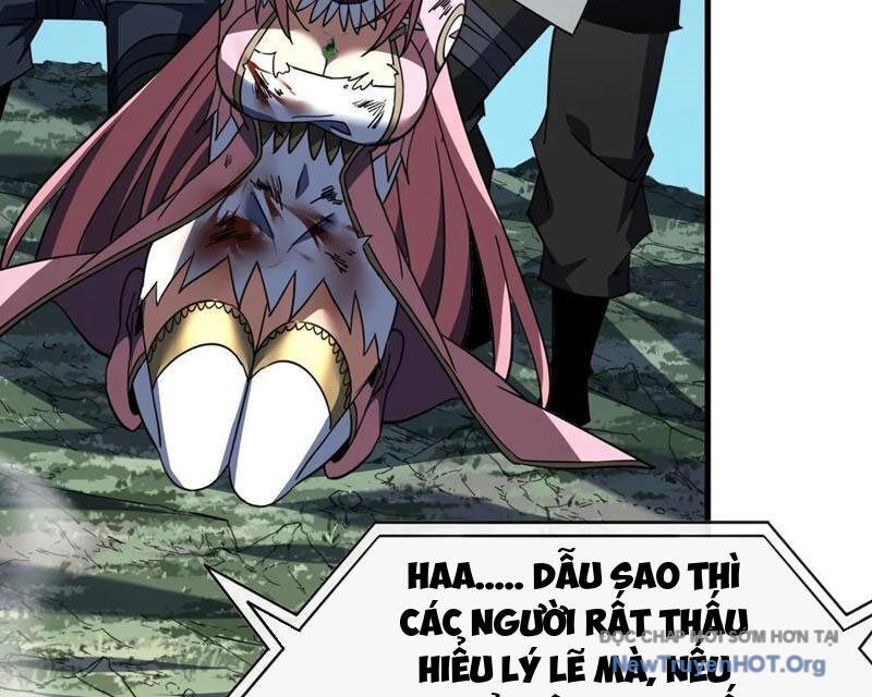 Mệnh Luân Chi Chủ! Khi Dị Biến Giáng Lâm Nhân Gian! - Chapter 130 - Page 64