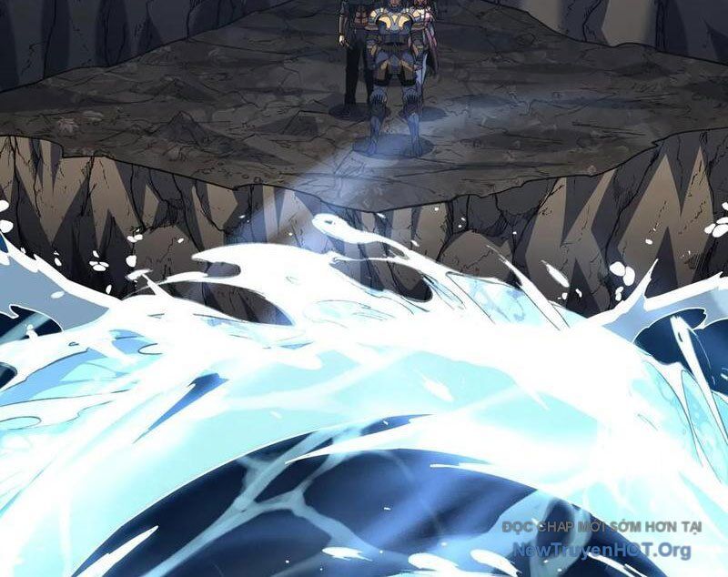 Mệnh Luân Chi Chủ! Khi Dị Biến Giáng Lâm Nhân Gian! - Chapter 130 - Page 7