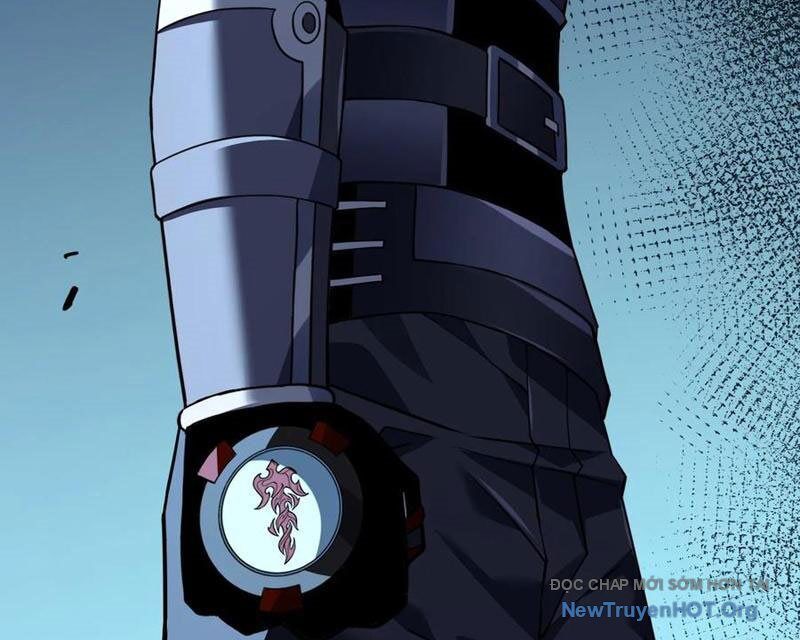 Mệnh Luân Chi Chủ! Khi Dị Biến Giáng Lâm Nhân Gian! - Chapter 130 - Page 80