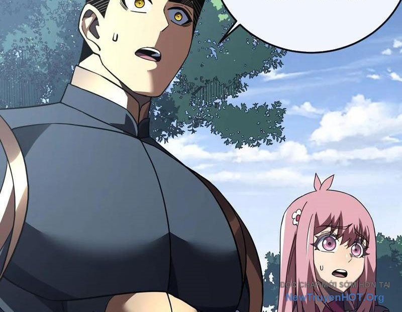 Mệnh Luân Chi Chủ! Khi Dị Biến Giáng Lâm Nhân Gian! - Chapter 130 - Page 91