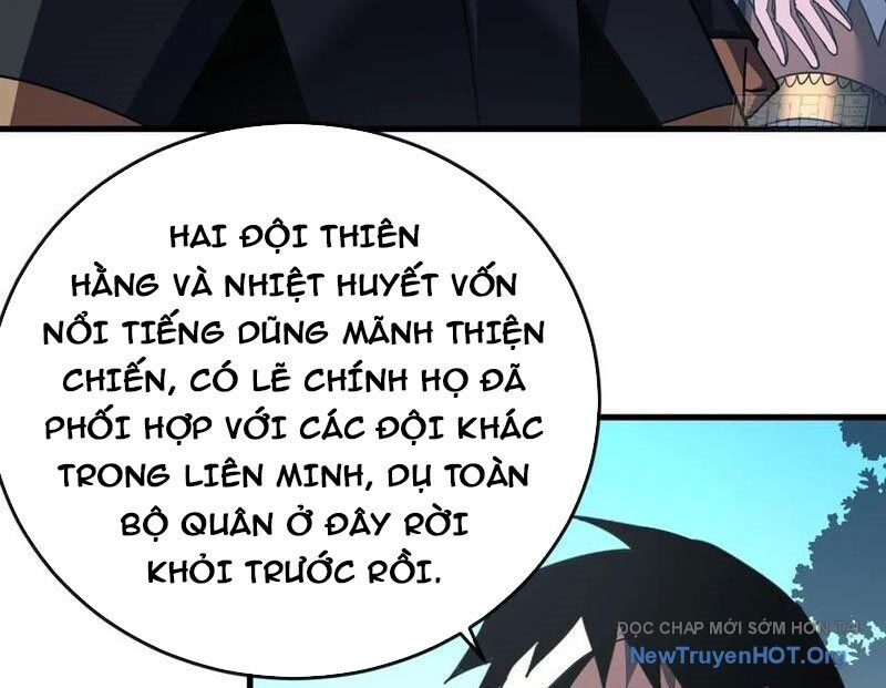 Mệnh Luân Chi Chủ! Khi Dị Biến Giáng Lâm Nhân Gian! - Chapter 130 - Page 93