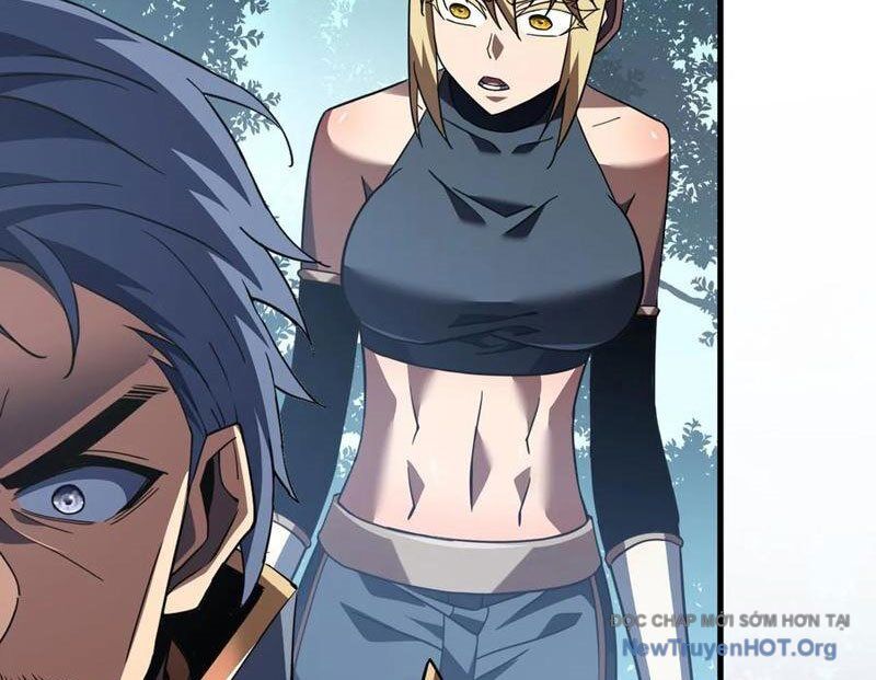 Mệnh Luân Chi Chủ! Khi Dị Biến Giáng Lâm Nhân Gian! - Chapter 130 - Page 96