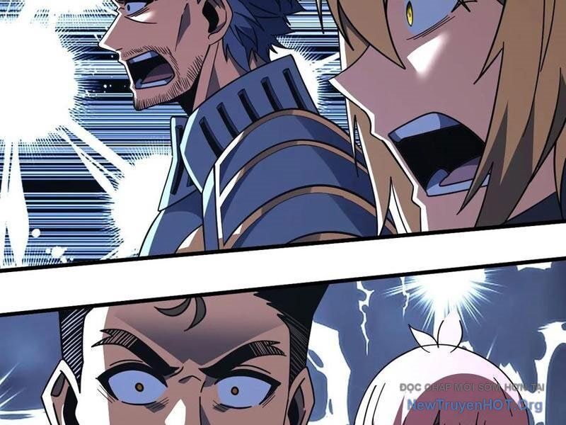 Mệnh Luân Chi Chủ! Khi Dị Biến Giáng Lâm Nhân Gian! - Chapter 131 - Page 38