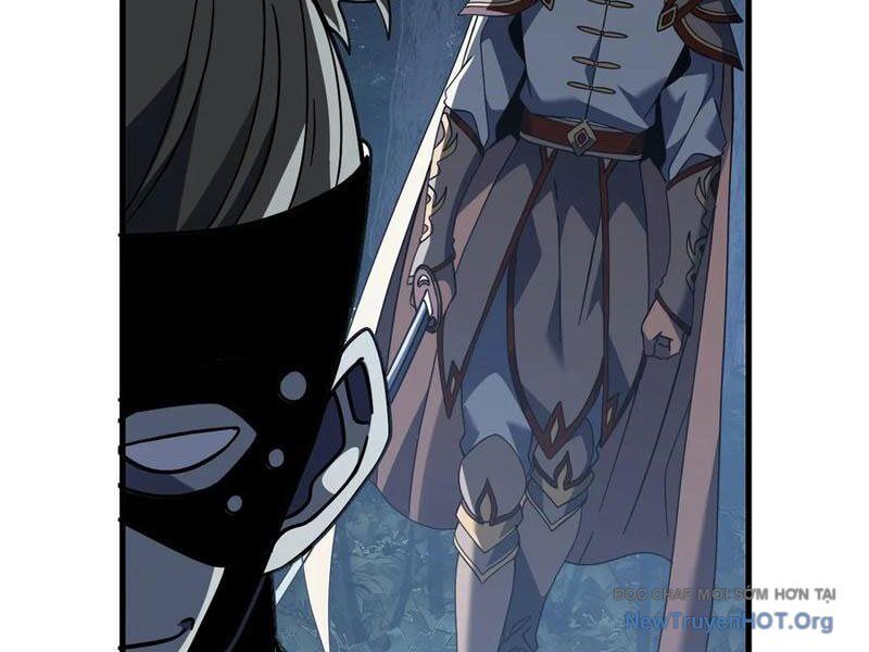 Mệnh Luân Chi Chủ! Khi Dị Biến Giáng Lâm Nhân Gian! - Chapter 131 - Page 41