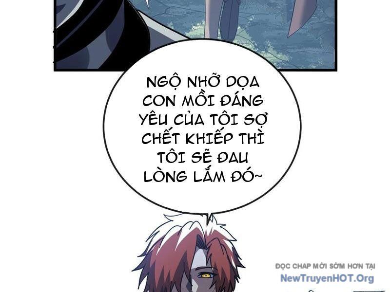 Mệnh Luân Chi Chủ! Khi Dị Biến Giáng Lâm Nhân Gian! - Chapter 131 - Page 42