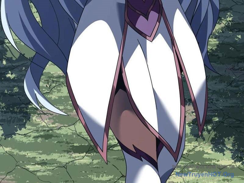 Mệnh Luân Chi Chủ! Khi Dị Biến Giáng Lâm Nhân Gian! - Chapter 131 - Page 48