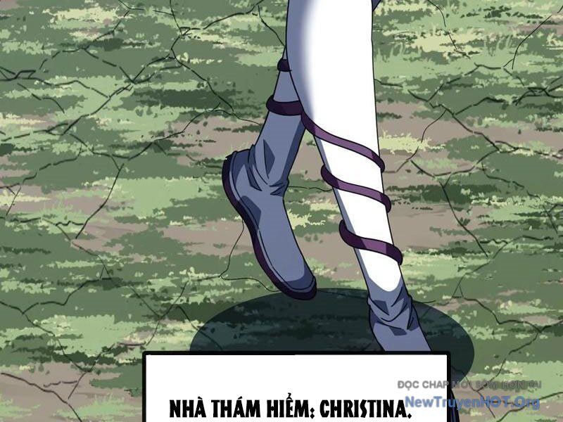 Mệnh Luân Chi Chủ! Khi Dị Biến Giáng Lâm Nhân Gian! - Chapter 131 - Page 49